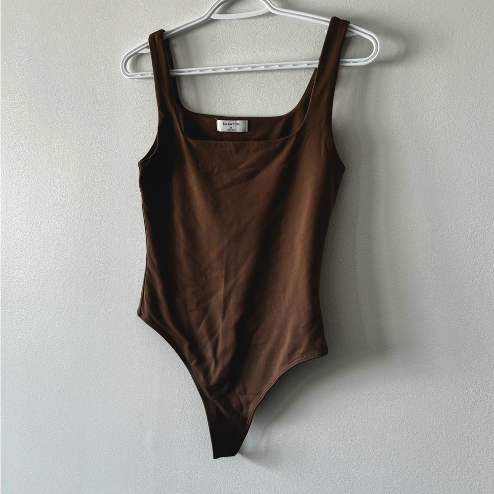 aritzia bodysuit
